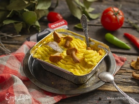 Фото рецепта