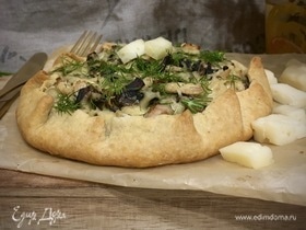 Фото рецепта