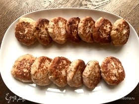 Фото рецепта