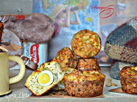 Фото рецепта