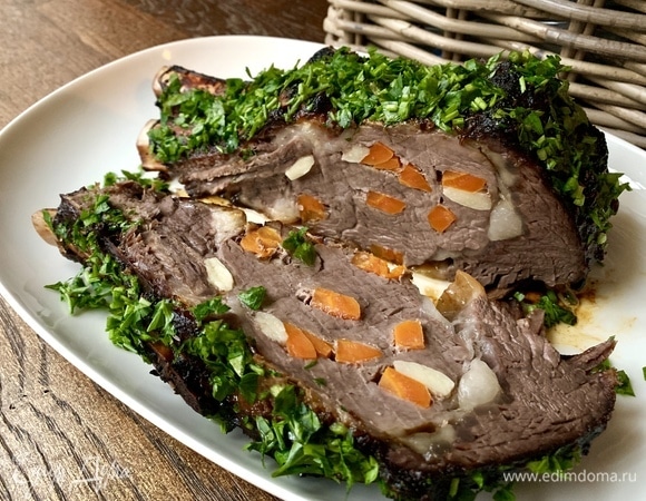 Мясо «Розенталь» Мясо «Розенталь»