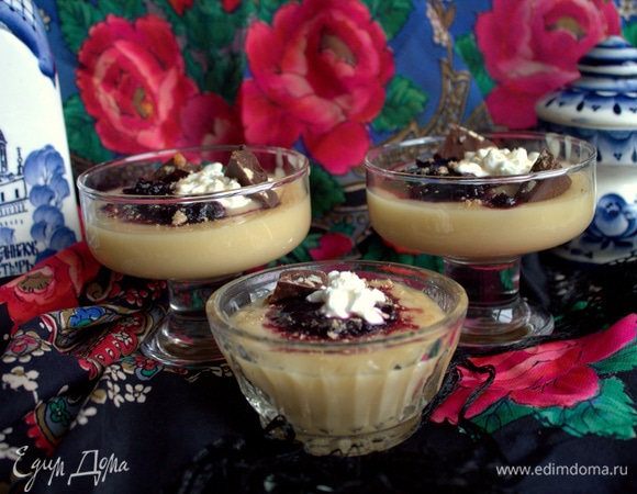 Овсяный кисель на десерт Овсяный кисель на десерт