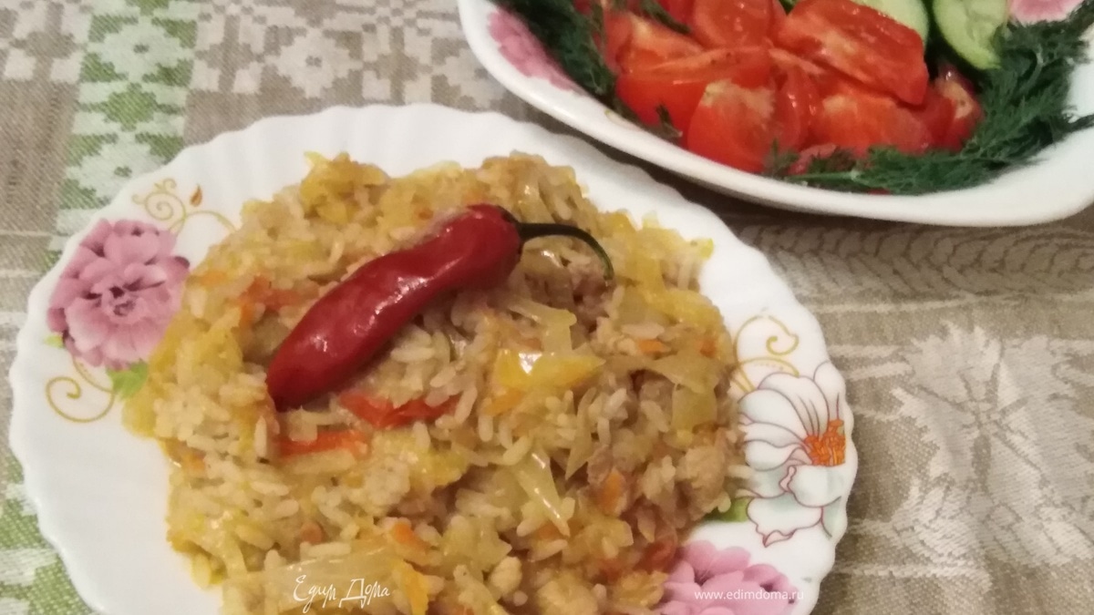 Славянская трапеза