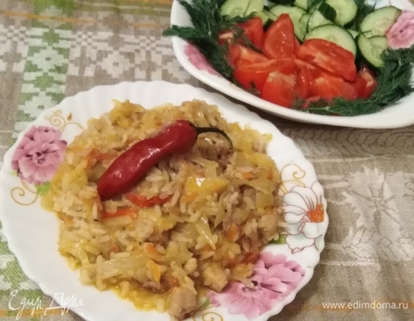 Славянская трапеза Славянская трапеза