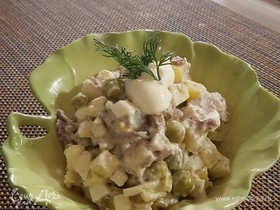 Фото рецепта