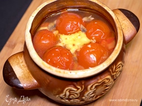 Фото рецепта