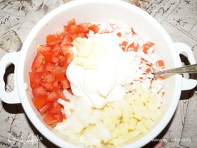 Фото рецепта