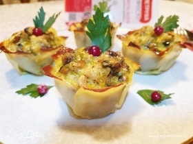 Фото рецепта