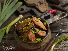 Фото рецепта