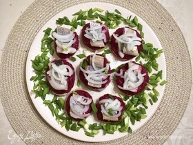 Фото рецепта