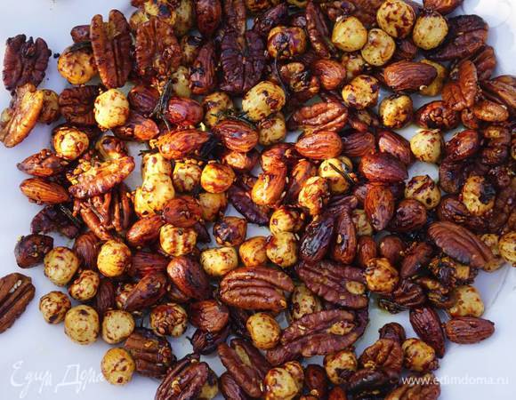 Ореховый аперитив