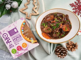 Фото рецепта