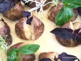 Фото рецепта