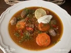 Фото рецепта