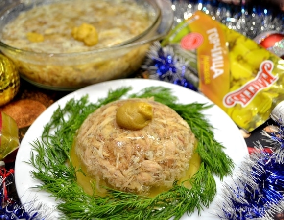 Холодец Холодец