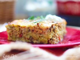 Фото рецепта