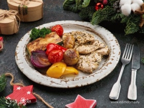 Фото рецепта