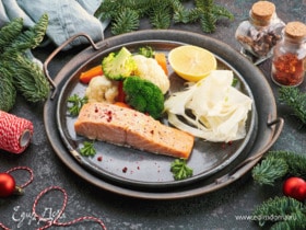 Фото рецепта