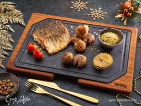 Фото рецепта