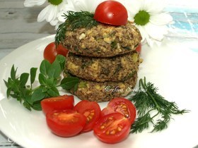 Фото рецепта