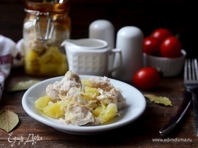 Фото рецепта