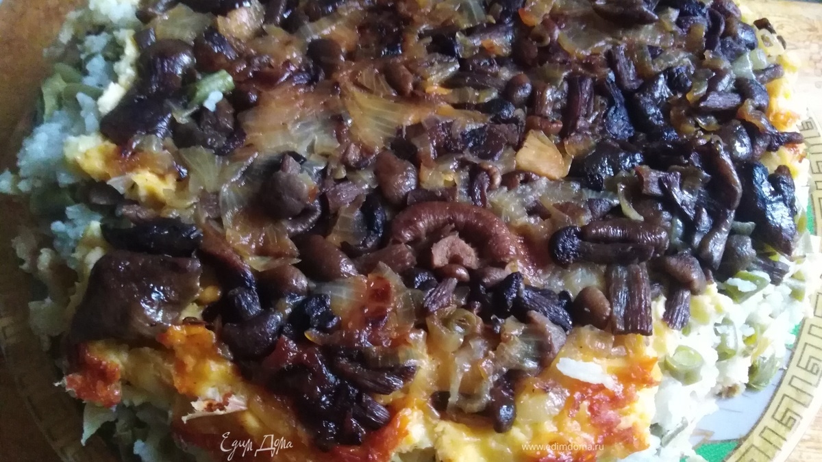 Рисовый перевертыш