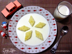 Фото рецепта