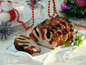 Фото рецепта