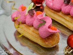 Фото рецепта