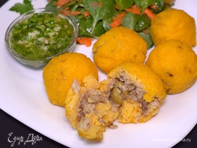 Фото рецепта