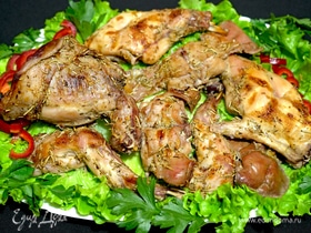 Фото рецепта