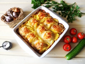 Фото рецепта