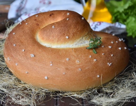 Фокачча лукана