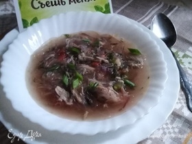 Фото рецепта