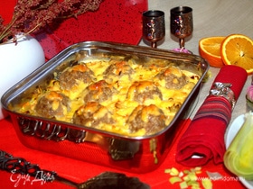 Фото рецепта