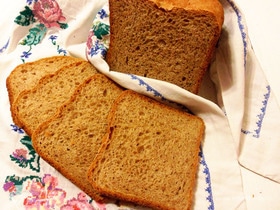 Пшеничный хлеб «Самый простой»