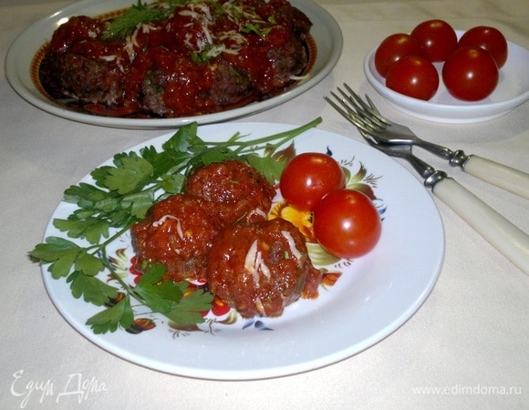 Митболы Митболы