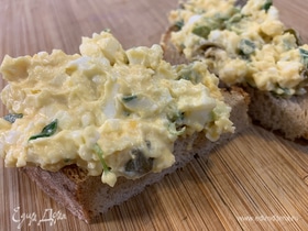 Фото рецепта