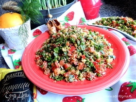 Фото рецепта