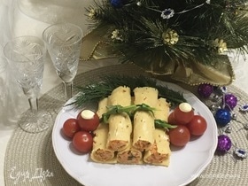 Фото рецепта