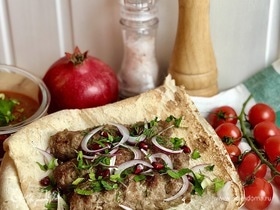 Фото рецепта