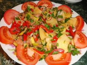 Фото рецепта