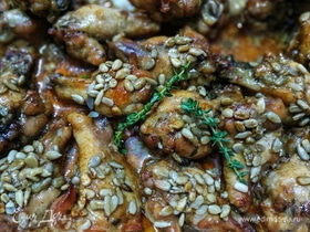 Фото рецепта