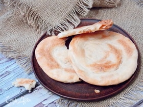 Фото рецепта