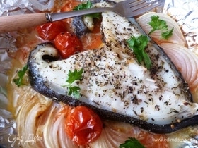 Фото рецепта