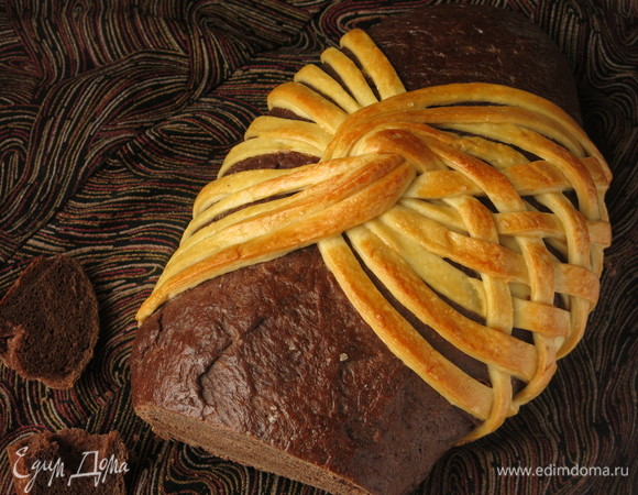 Хлеб «Шибари»