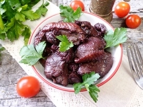 Фото рецепта