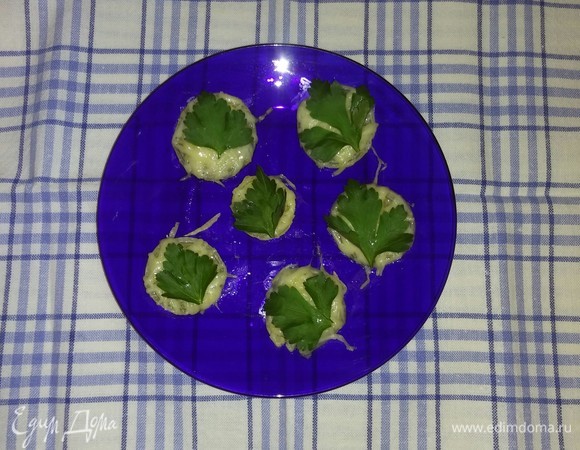 Луковые штучки 