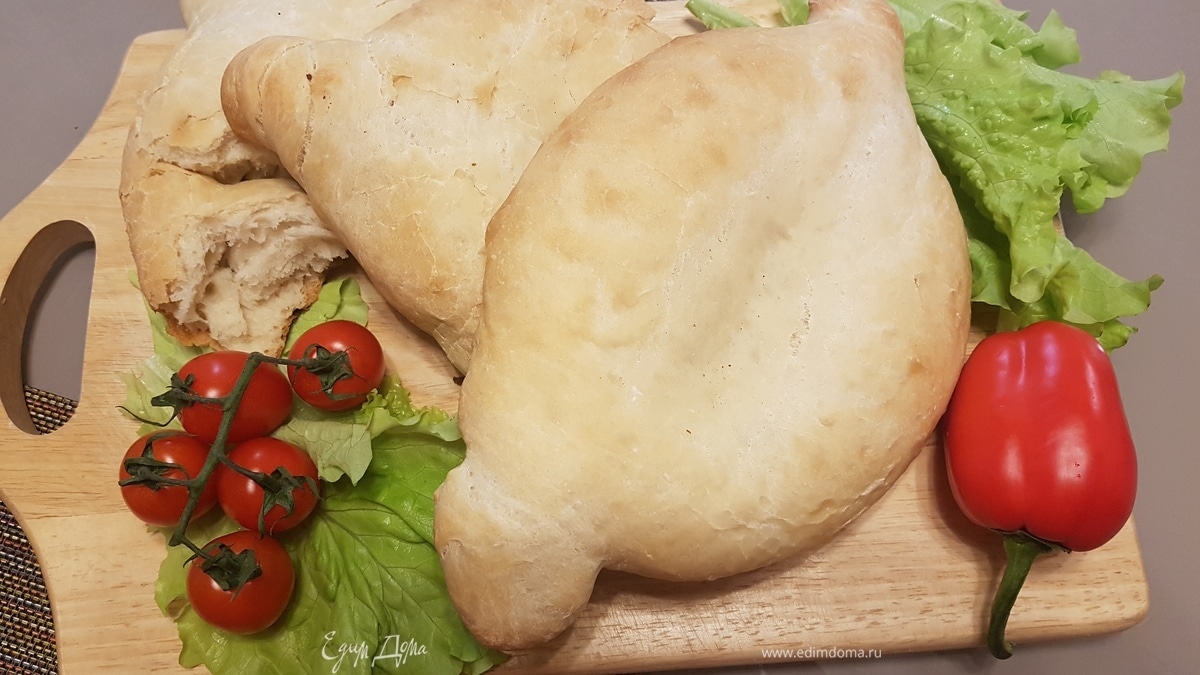 По мотивам шотис пури