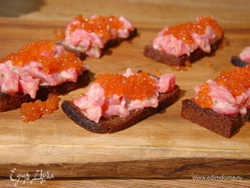 Фото рецепта